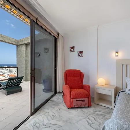 Al Mar Gigantes דירה