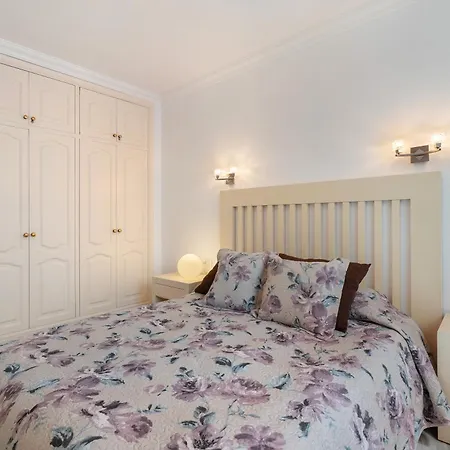 Al Mar Gigantes דירה