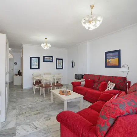 Appartement Al Mar Gigantes Puerto de Santiago (Tenerife)