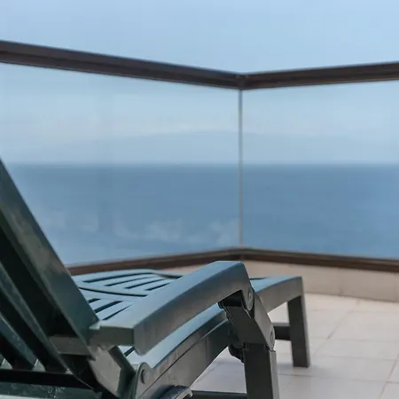 Appartement Al Mar Gigantes