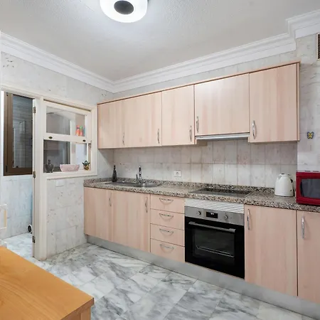 Apartman Al Mar Gigantes Puerto de Santiago