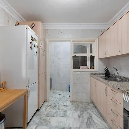 Al Mar Gigantes * Puerto de Santiago (Tenerife)