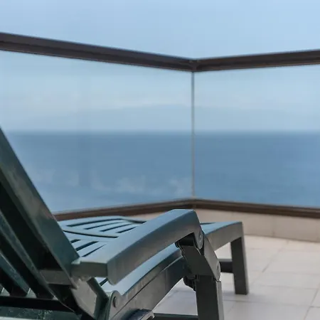 Apartman Al Mar Gigantes