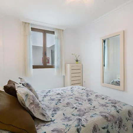 Apartman Al Mar Gigantes Puerto de Santiago
