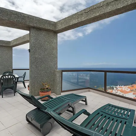 Apartman Al Mar Gigantes