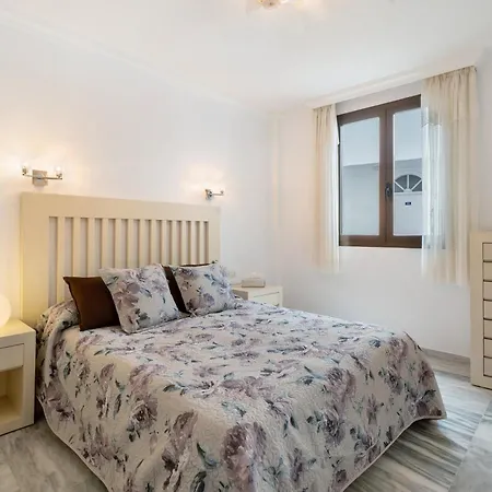 Apartman Al Mar Gigantes *