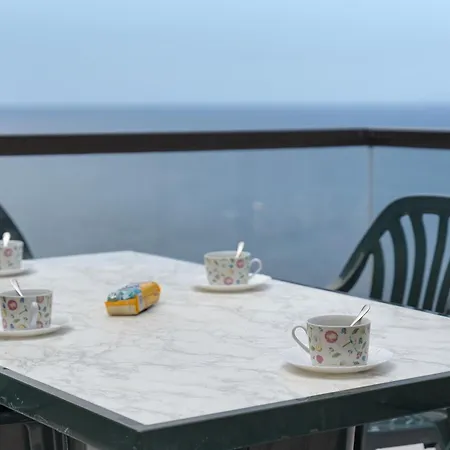 Apartman Al Mar Gigantes