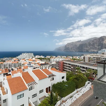 Apartman Al Mar Gigantes *