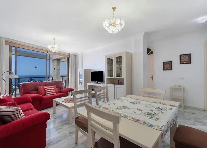 Al Mar Gigantes Appartement