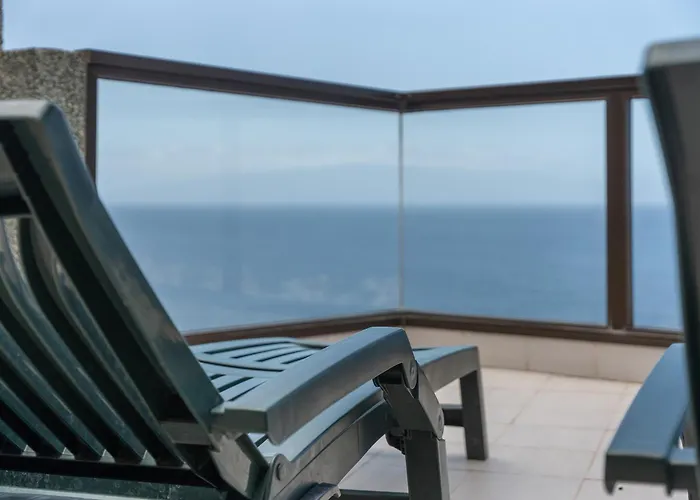 Apartment Al Mar Gigantes