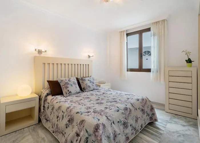 Appartement Al Mar Gigantes *