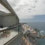 Al Mar Gigantes Appartement *