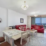Al Mar Gigantes Appartement Puerto de Santiago (Tenerife)