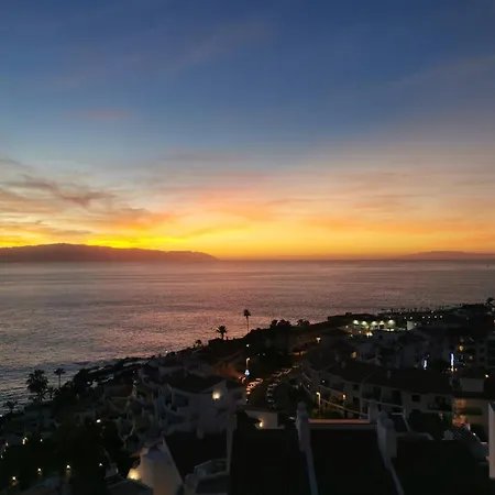 Al Mar Gigantes 公寓 圣地亚哥港