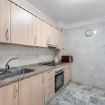 Al Mar Gigantes Apartamento *